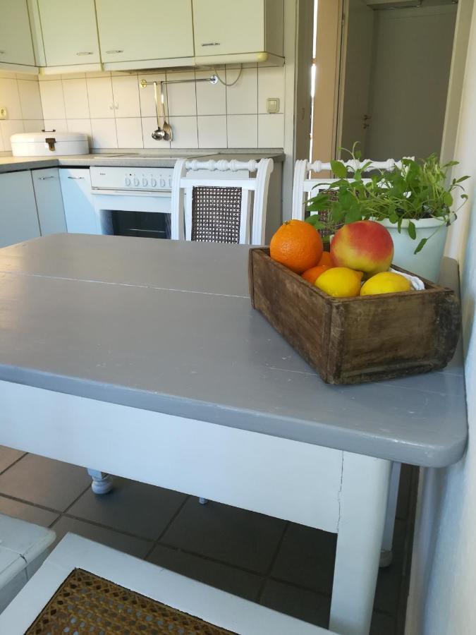 Ellringen Ferienhof Trapp מראה חיצוני תמונה